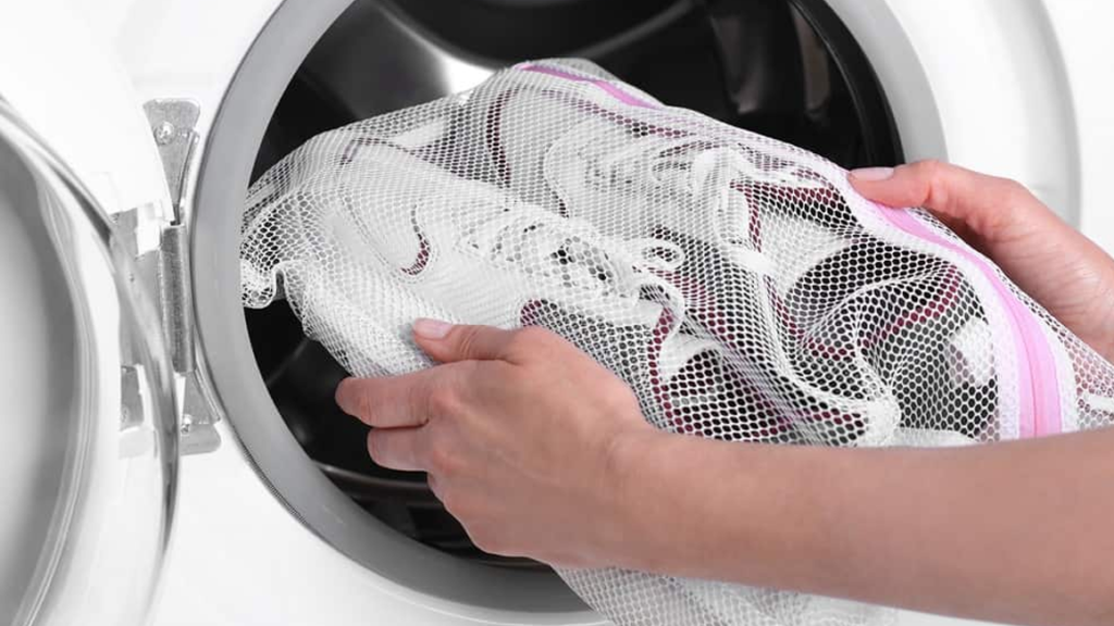 How To Wash Your Pickleball Shoes In The Washing Machine