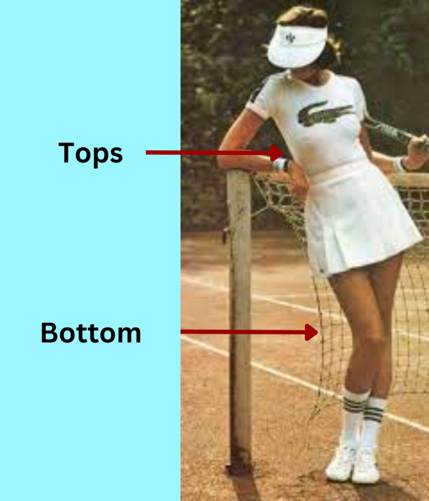 What Should a Woman Wear to Play Pickleball
