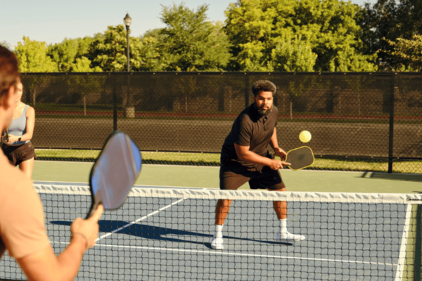 How Do Cross-Training Shoes Improve Your Pickleball Game