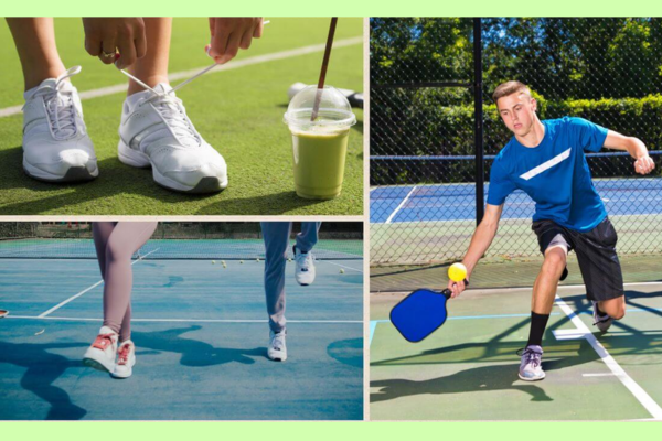 Reasons Why Are Pickleball Shoes So Popular