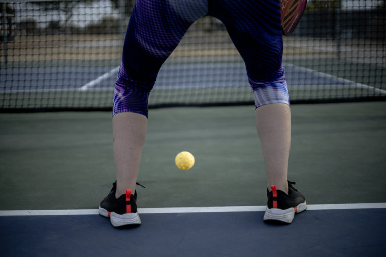 Why Are Pickleball Shoes So Popular