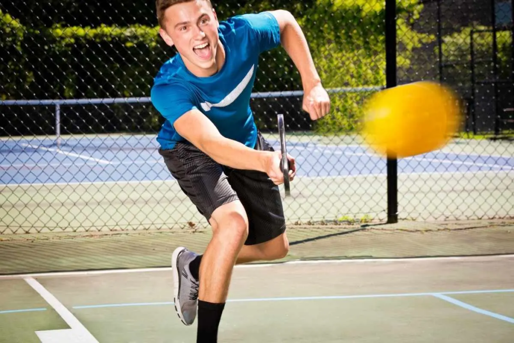 What Makes The Best Cross-Training Shoes For Pickleball