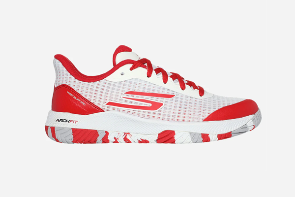 Are Skechers Pickleball Shoes Durable